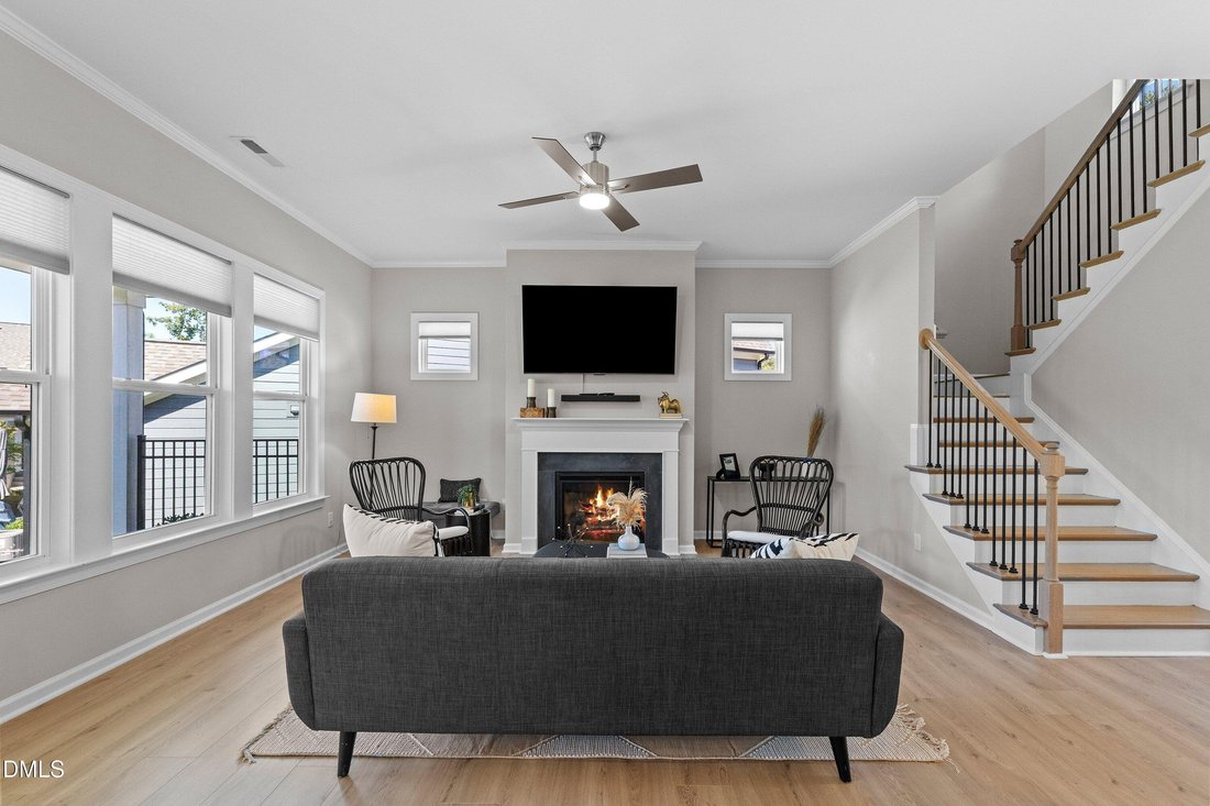 House in Cary, North Carolina, United States 3 - 19069234