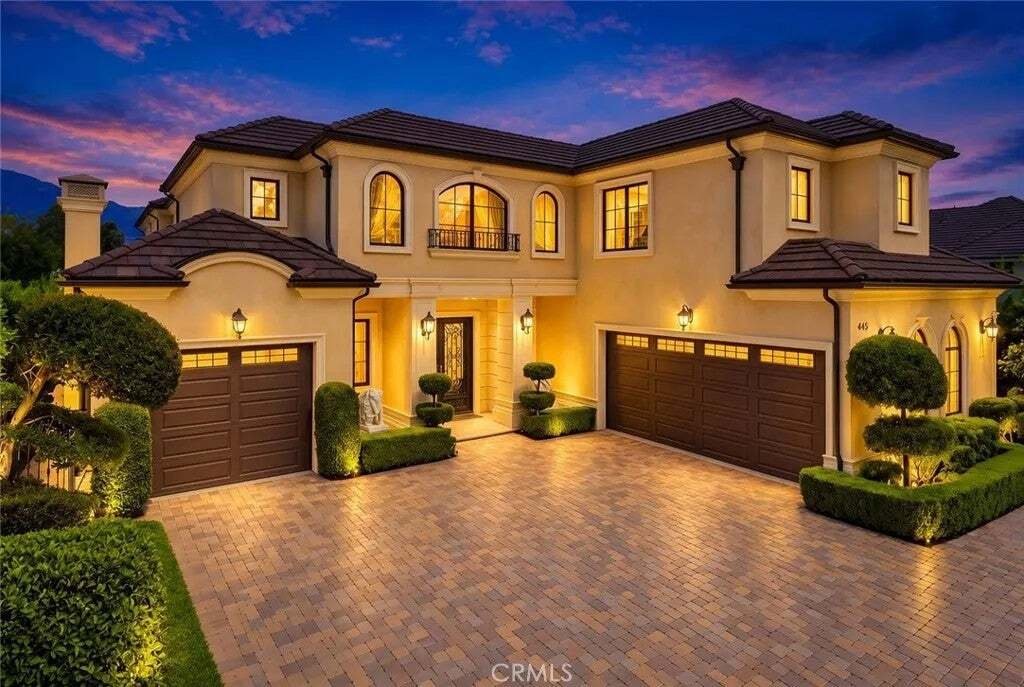 Casa en Arcadia, California, Estados Unidos 1 - 19074150