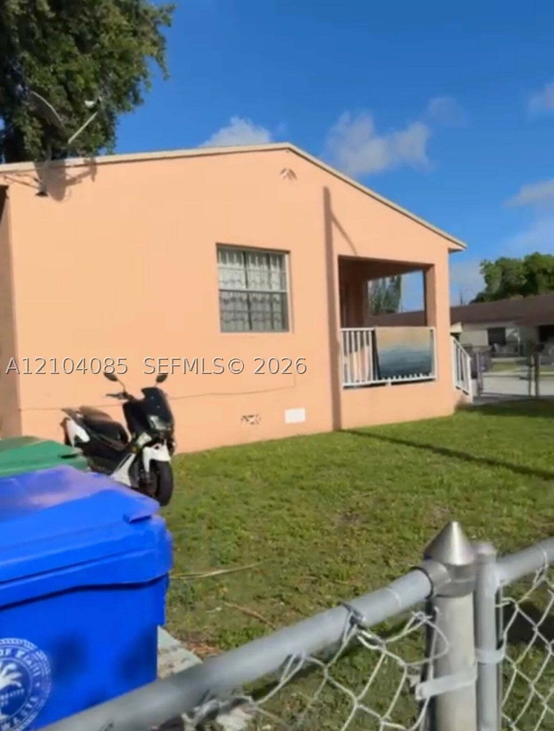 Casa en Miami, Florida, Estados Unidos 2 - 19074244
