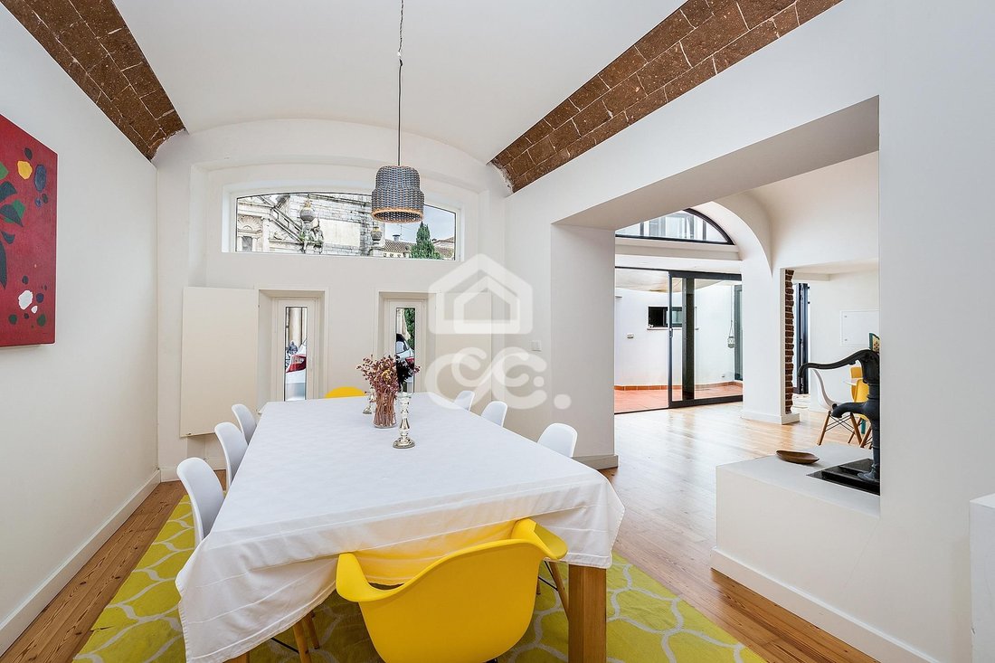 Villa en Evora (Sao Mamede, Se, Sao Pedro e Santo Antao), Distrito de Évora, Portugal 4 - 19075545