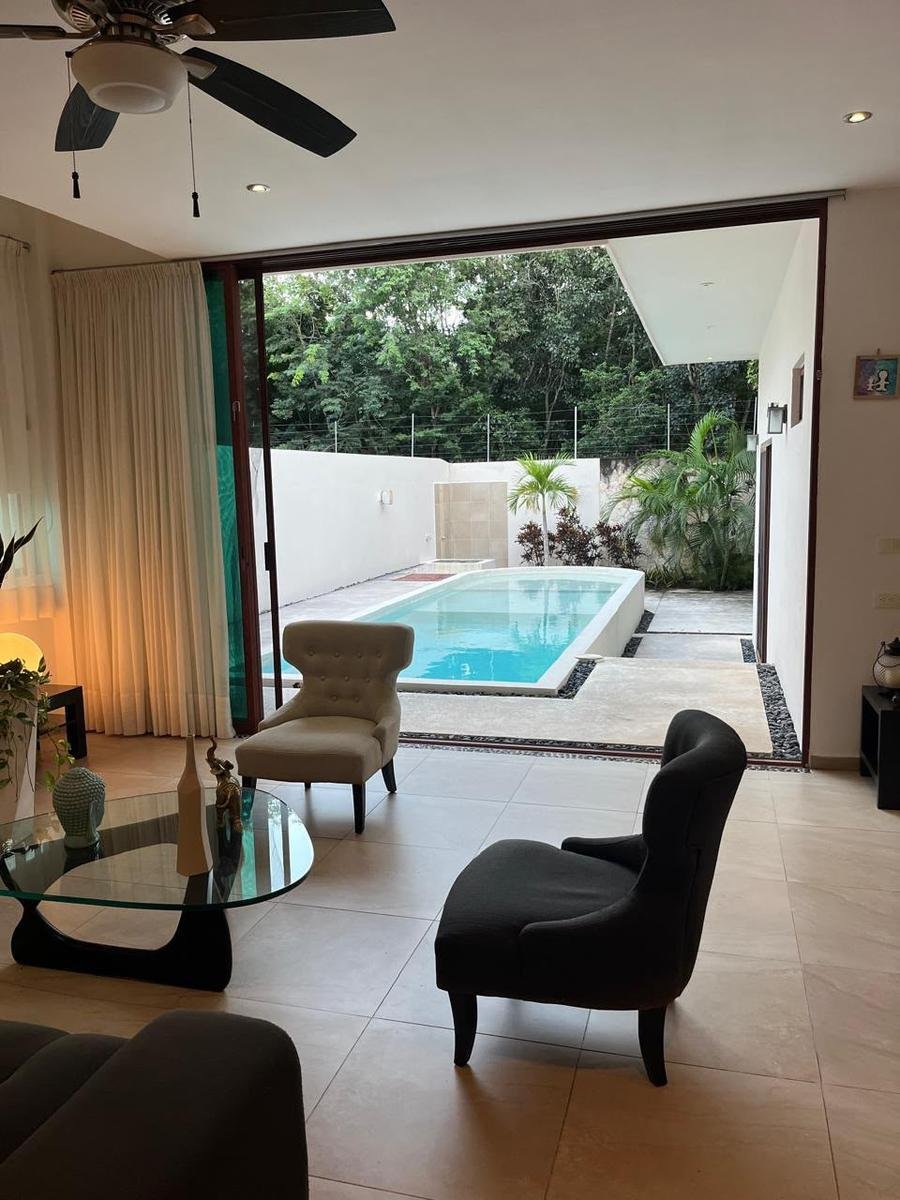 House in Playa del Carmen, Quintana Roo, Mexico 5 - 19070283