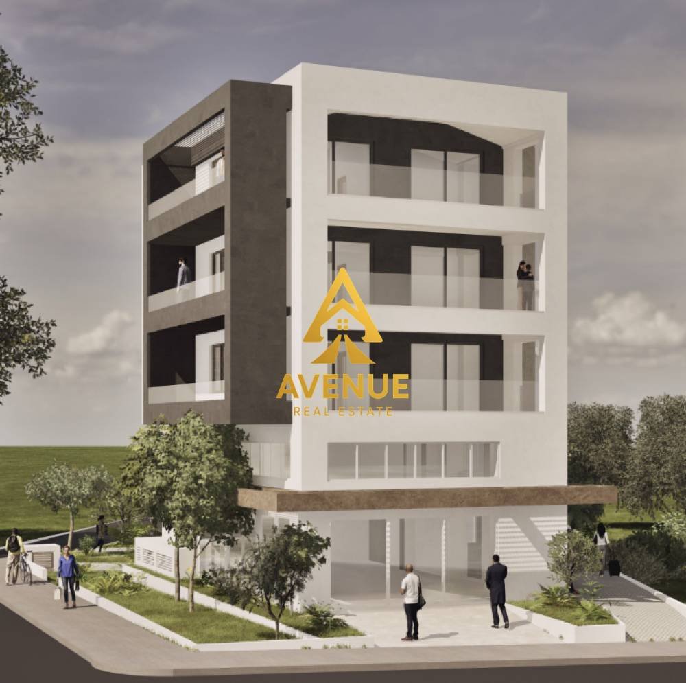 Apartamento en Kalamaria Municipality, Macedonia and Thrace, Grecia 5 - 19075115