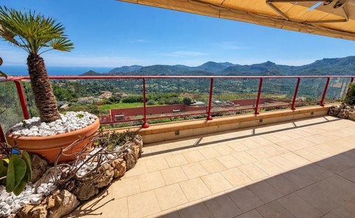 Appartement à Les Termes, Mandelieu-la-Napoule, France 1