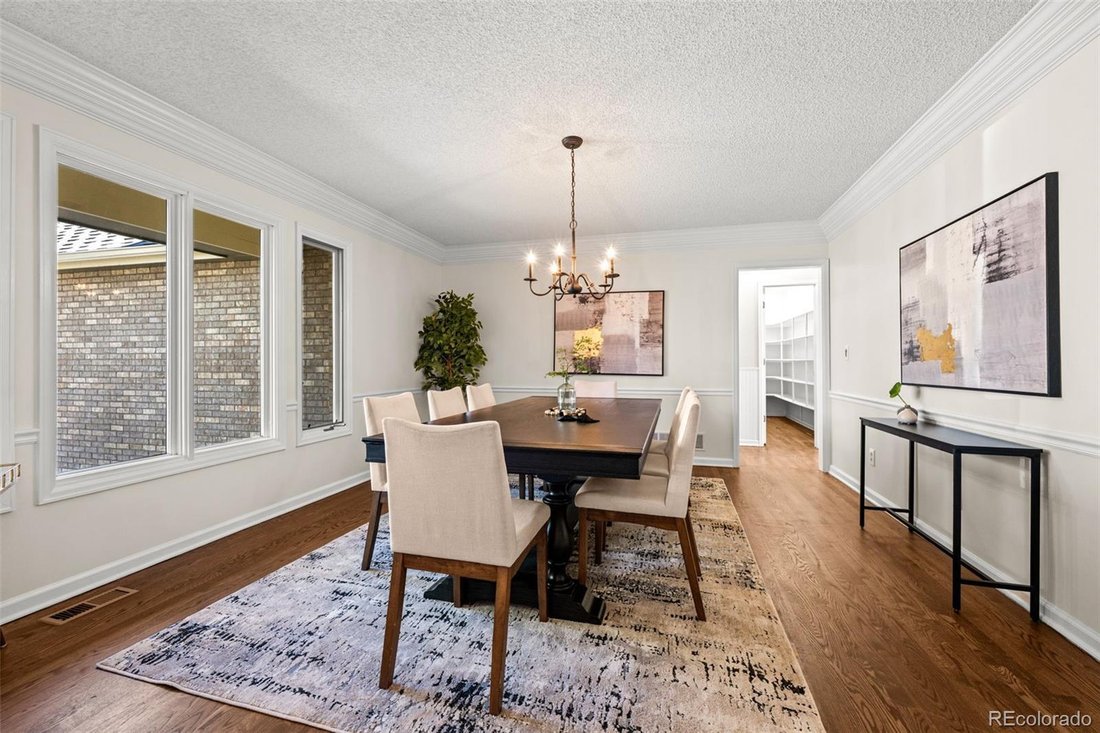House in Centennial, Colorado, United States 4 - 19073642