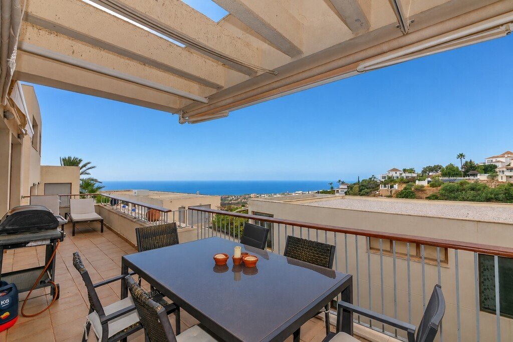Apartamento en Marbella, Andalucía, España 2 - 19074305
