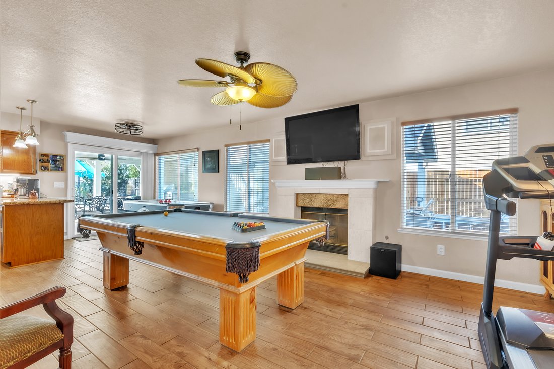 House in Antelope, California, United States 4 - 19072637