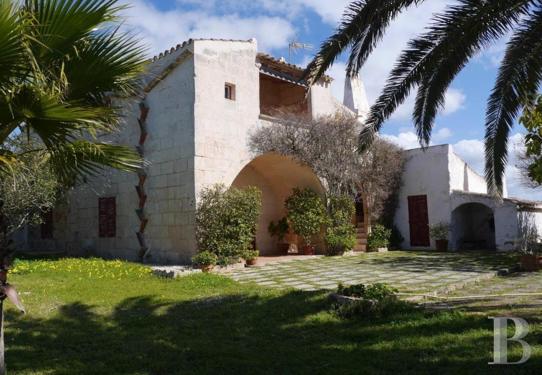 Casa a Ciutadella de Menorca, Isole Baleari, Spagna 1 - 19075322