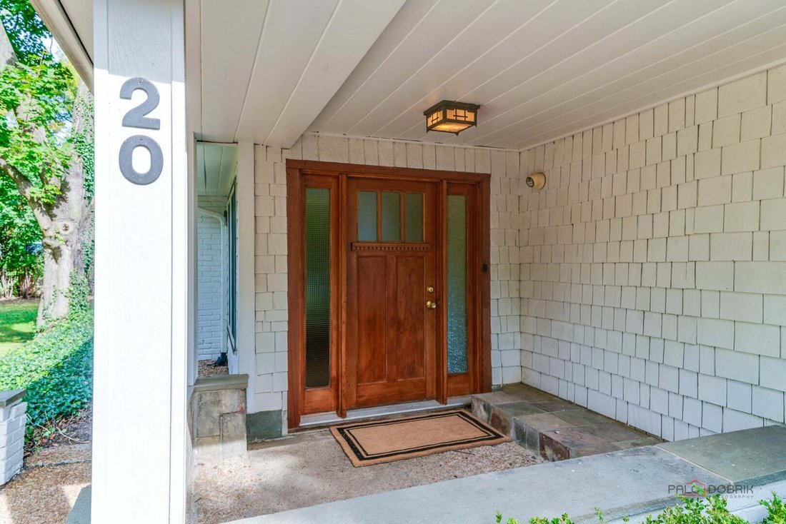 Casa en Lake Bluff, Illinois, Estados Unidos 4 - 19074514