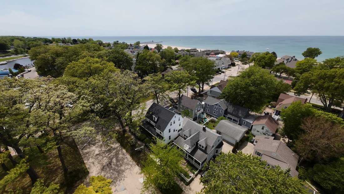 Casa en South Haven, Míchigan, Estados Unidos 3 - 19075534