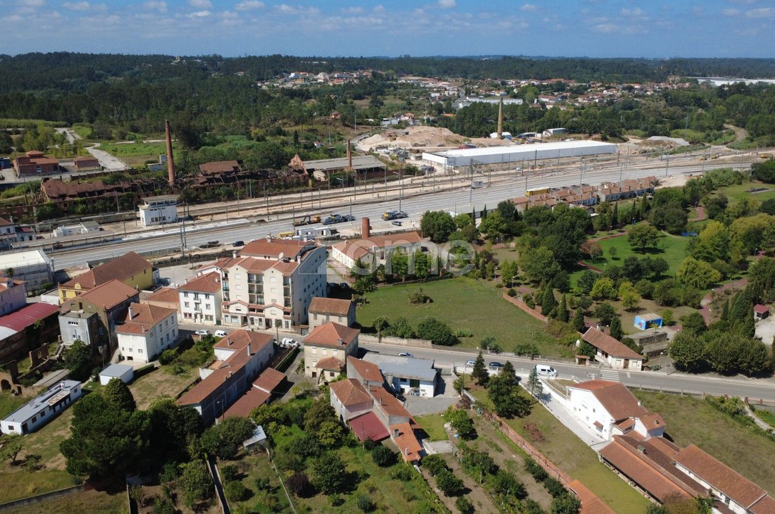Terreno a Pampilhosa, Distretto di Aveiro, Portogallo 3 - 19075584