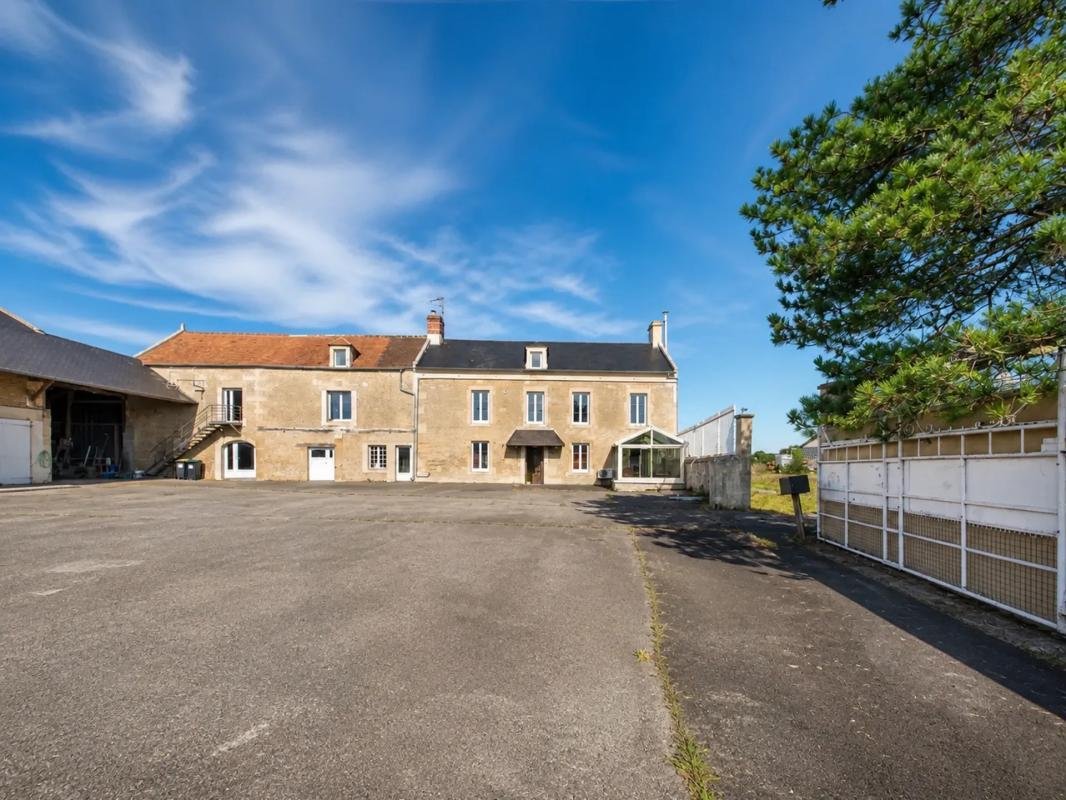 Landhaus in Valambray, Normandie, Frankreich 2 - 19075352