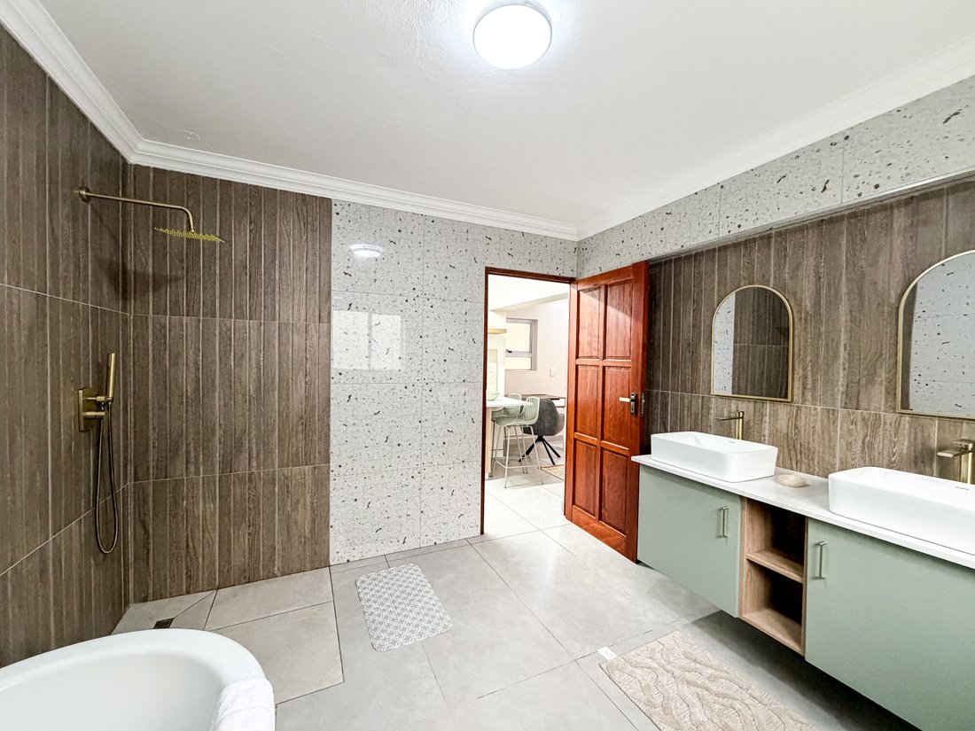 Apartamento en Silver Lakes Golf Estate, Gauteng, Sudáfrica 5 - 19072146