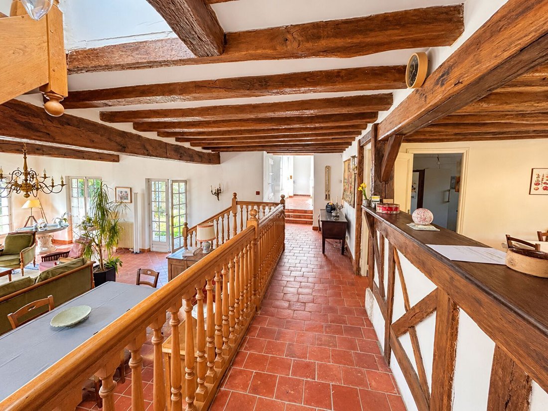 Maison à Vaux-sur-Seine, Île-de-France, France 1 - 19075072