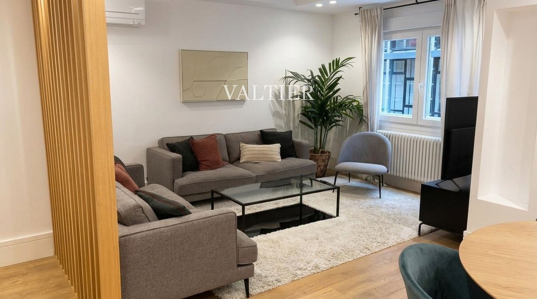 Appartement à Salamanque, Madrid, Espagne 1 - 19074979