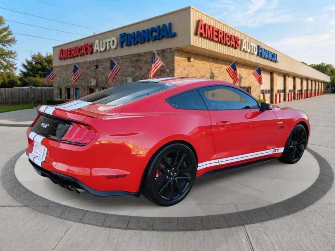 Coupe in Houston, TX, United States 3 - 18844502