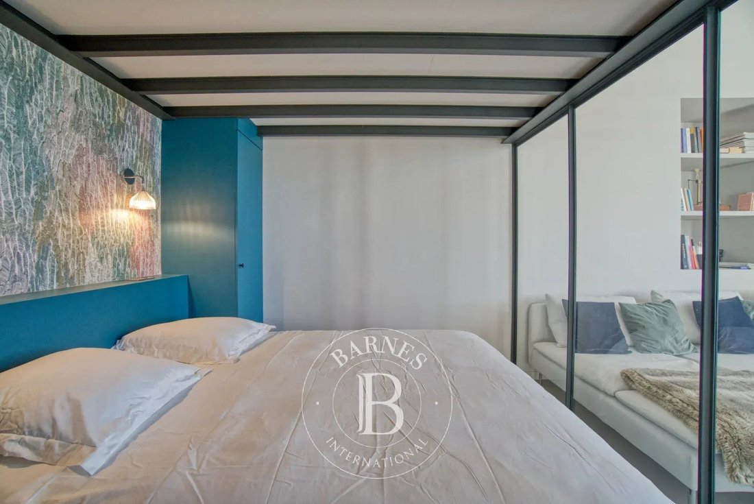 Appartement à Cannes, Provence-Alpes-Côte d'Azur, France 4 - 11736970