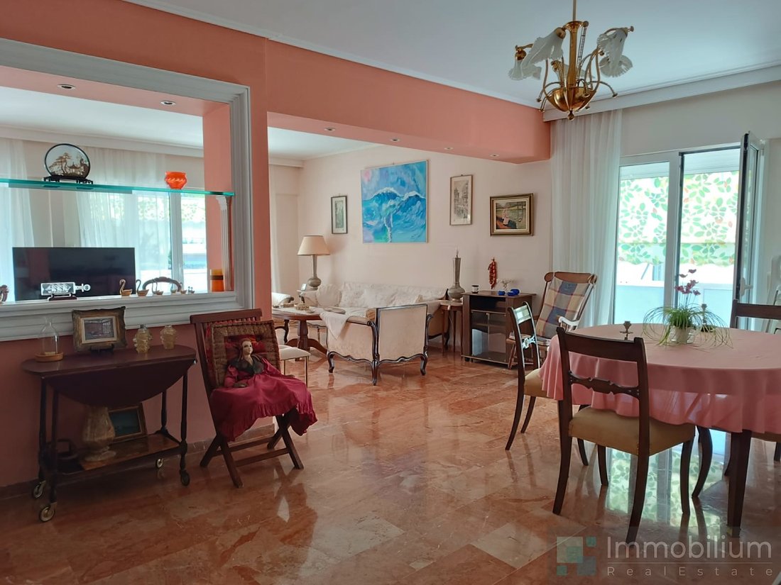 Apartamento en Vouliagmeni, Ática, Grecia 2 - 19069074