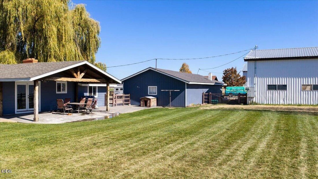 Haus in Powell Butte, Oregon, Vereinigte Staaten 3 - 19073165