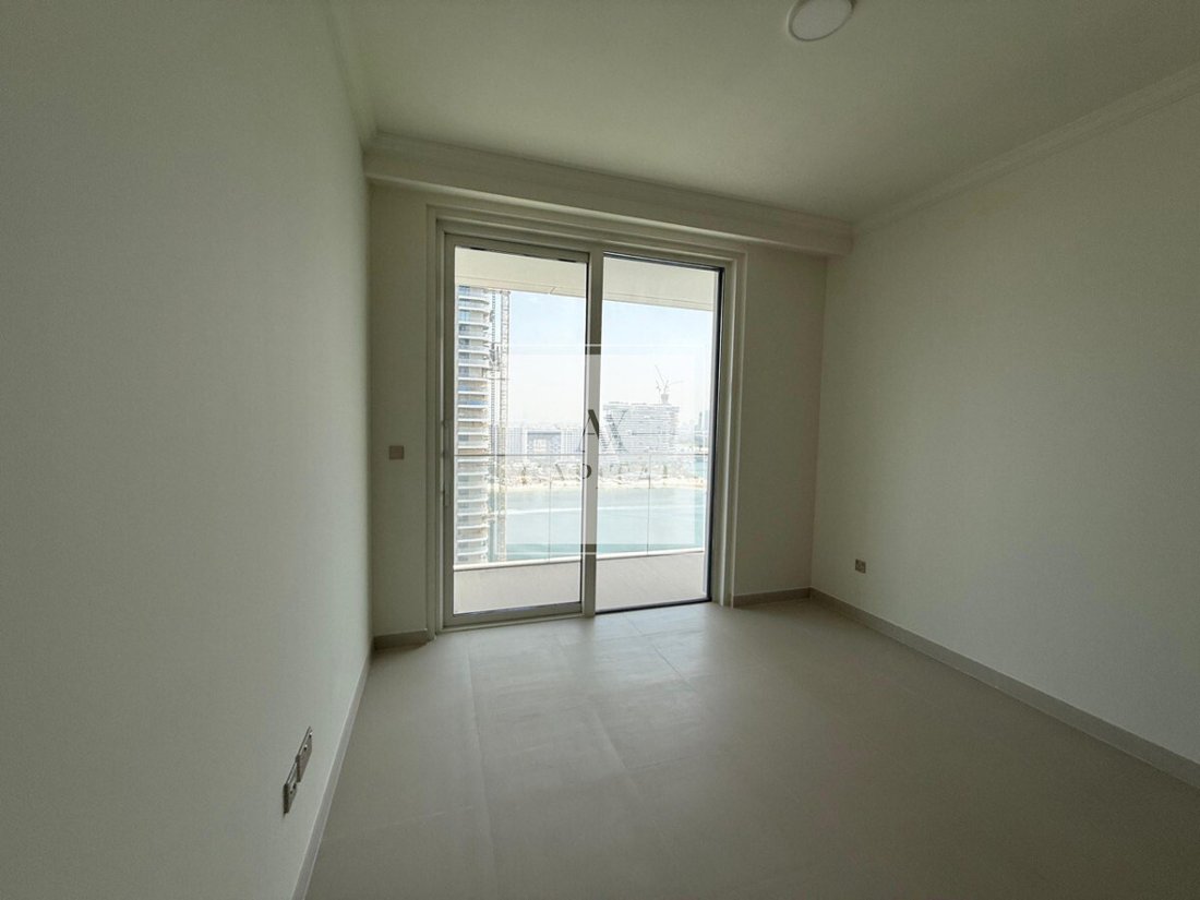 Apartment in Dubai South Golf District, Dubai, United Arab Emirates 4 - 19075435