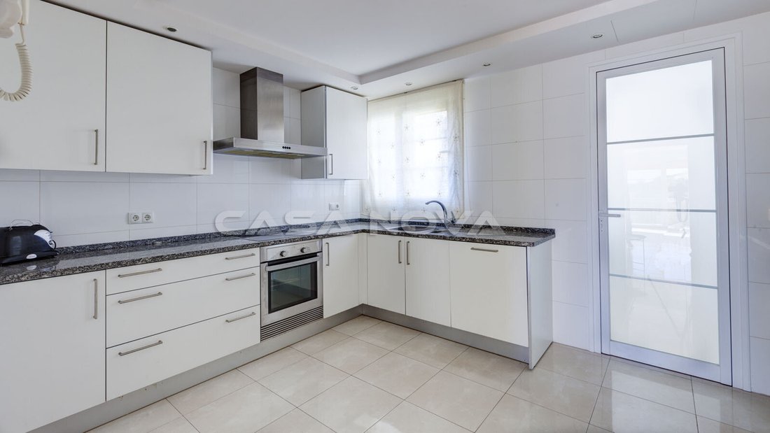 Penthouse in Calvià, Balearische Inseln, Spanien 3 - 19074773
