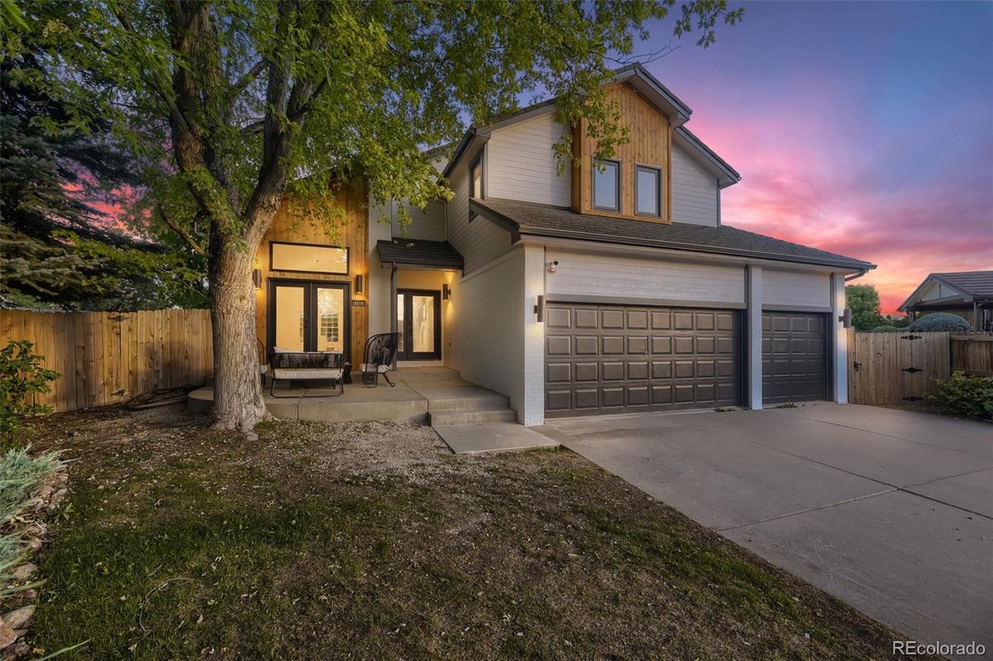 Casa a Golden, Colorado, Stati Uniti 2 - 19073659