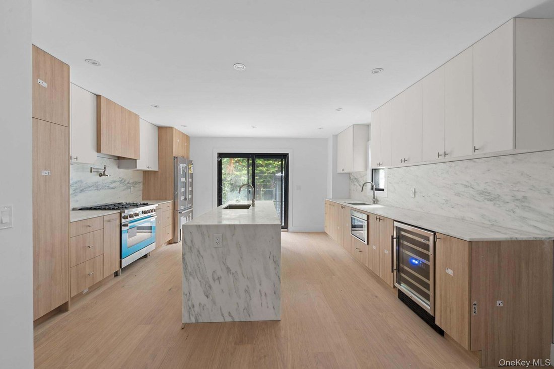 Casa a New York, New York, Stati Uniti 3 - 19073833