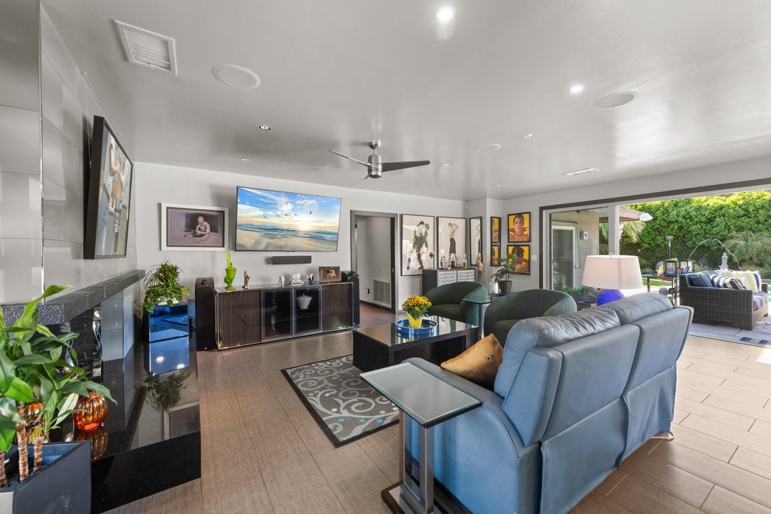 House in Palm Springs, California, United States 5 - 19075093