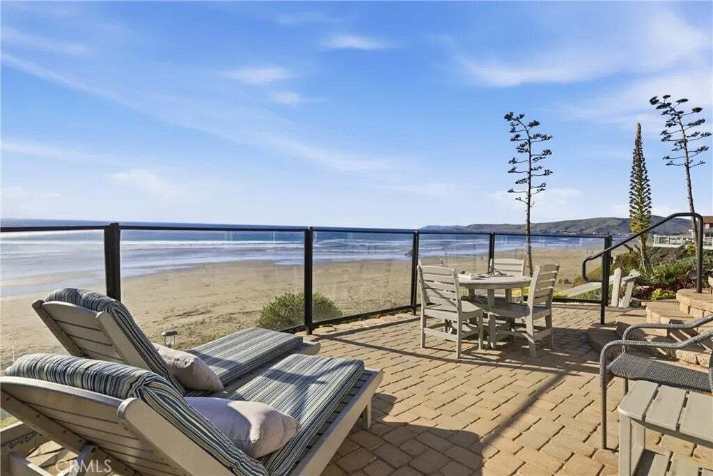 Casa en Cayucos, California, Estados Unidos 2 - 19074162