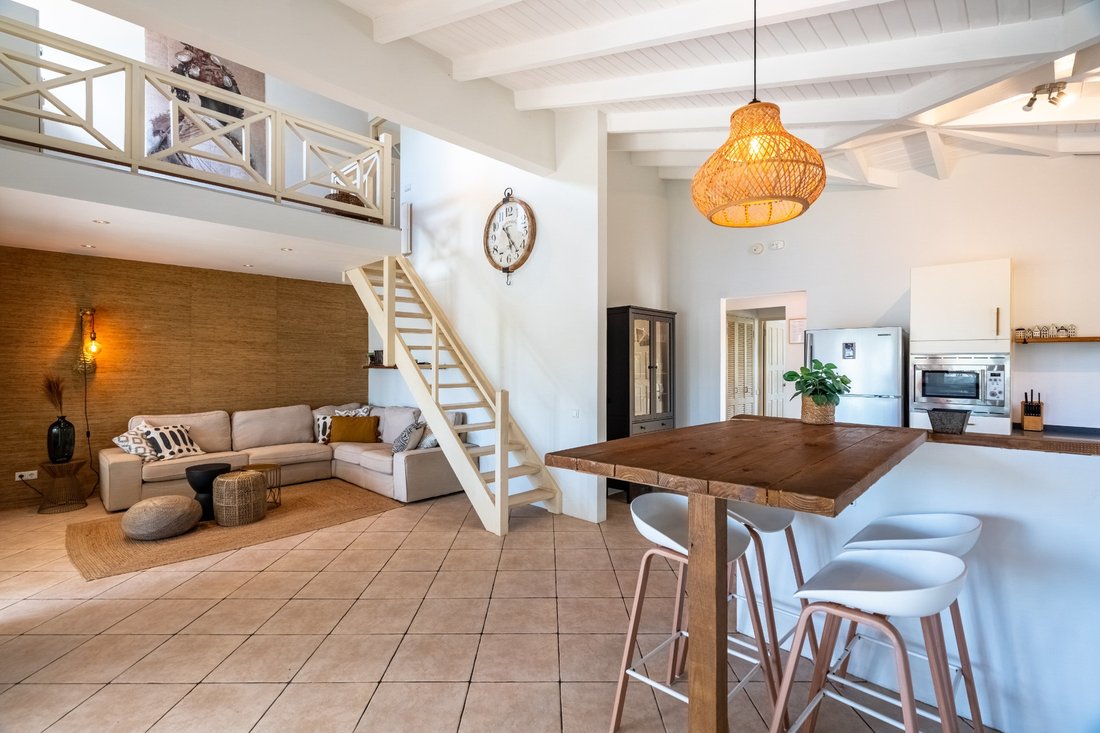 Maison à Willemstad, Curaçao, Curaçao 5 - 19070356