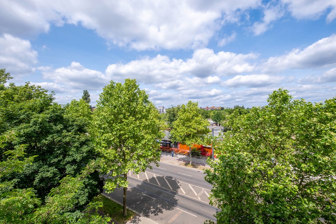 Apartamento en Berlín, Berlín, Alemania 3 - 19072823