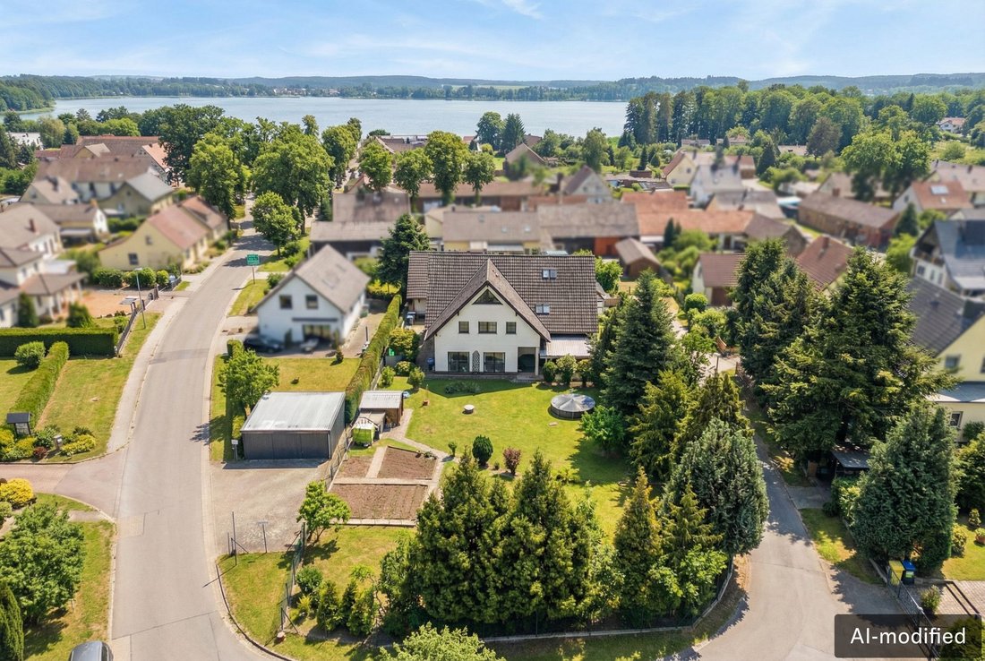 House in Schwielochsee, Brandenburg, Germany 2 - 19072740