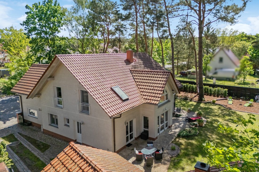 House in Bestensee, Brandenburg, Germany 4 - 19071627