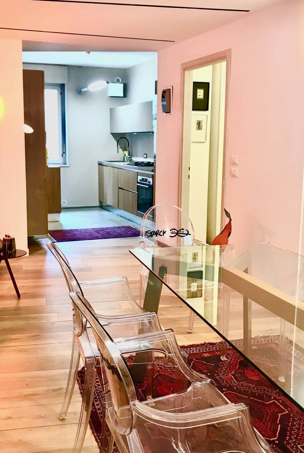 Apartment in Cathedral - Piazza dei Signori, Treviso, Italy 5 - 16555667