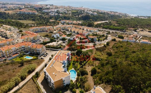Apartment in Ericeira, Lisbon, Portugal 1
