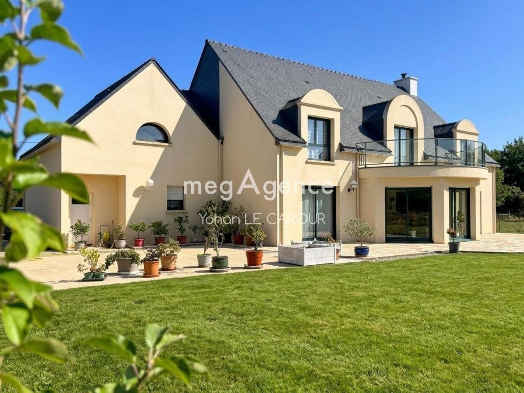 Haus in Saint-Armel, Bretagne, Frankreich 1 - 19075338