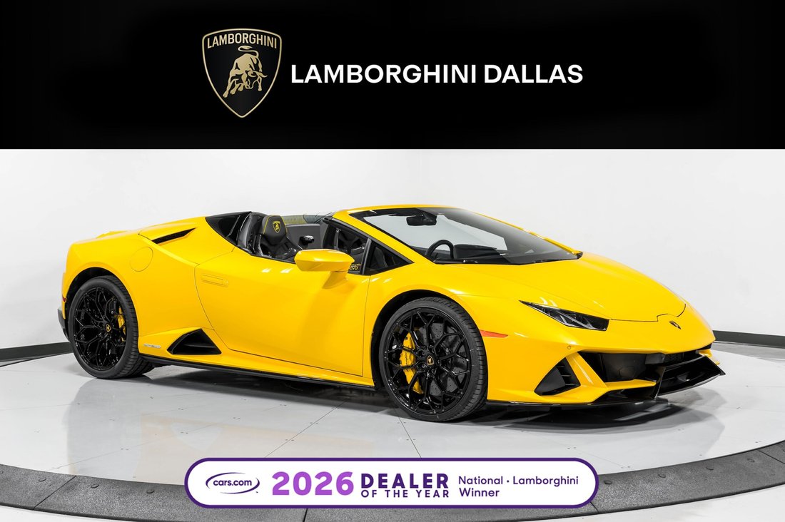 Cabriolet in Richardson, TX, United States 1 - 19074662