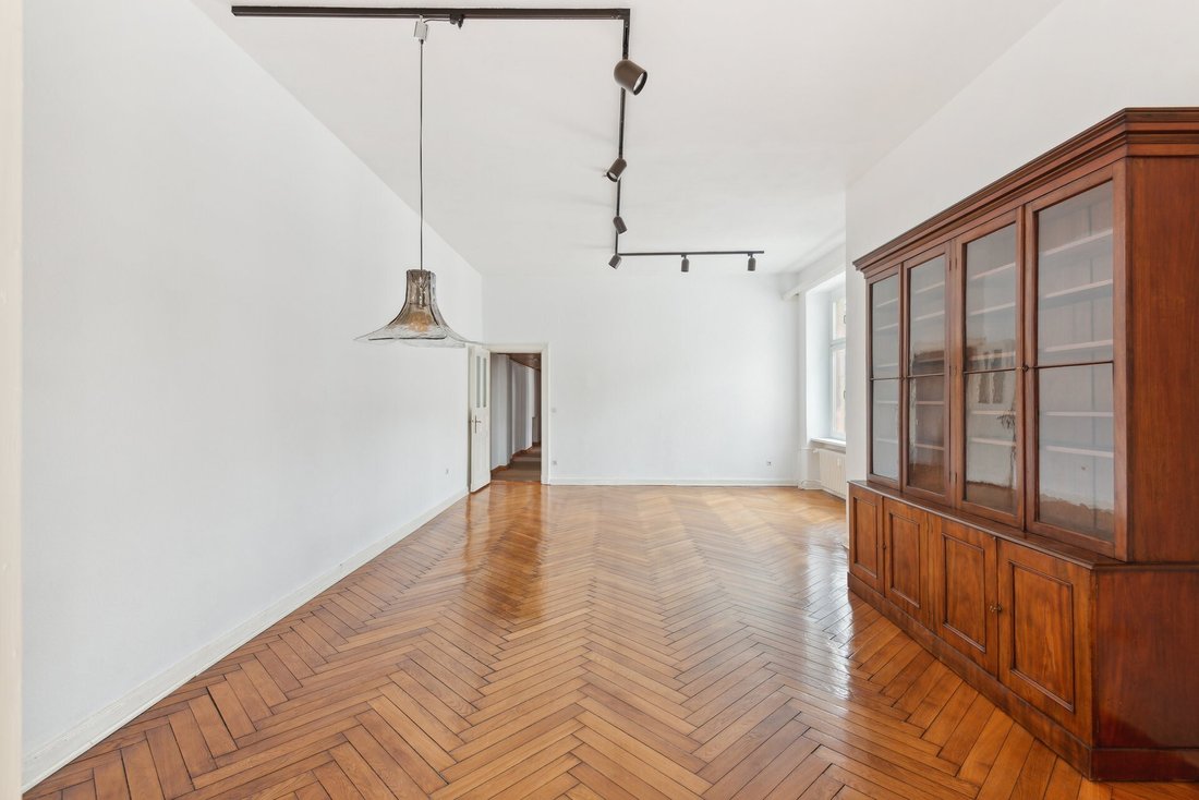 Wohnung in Berlin, Berlin, Deutschland 4 - 19073034