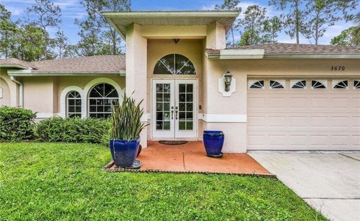 Casa en Naples, Florida, Estados Unidos 1