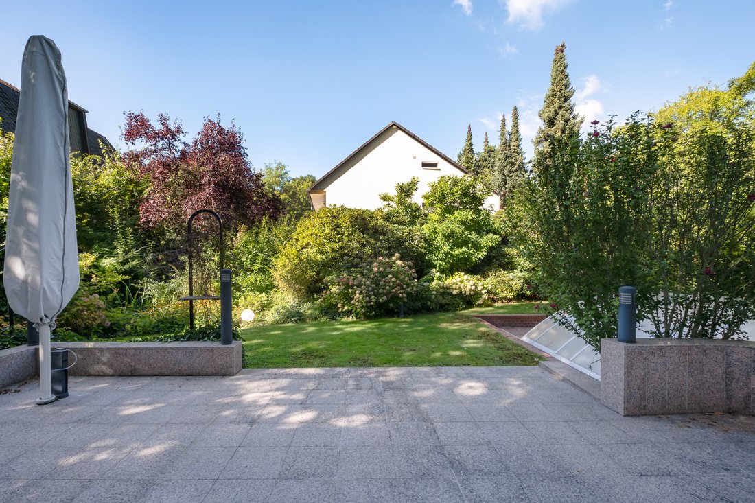 Villa in Berlin, Berlin, Germany 2 - 19072757