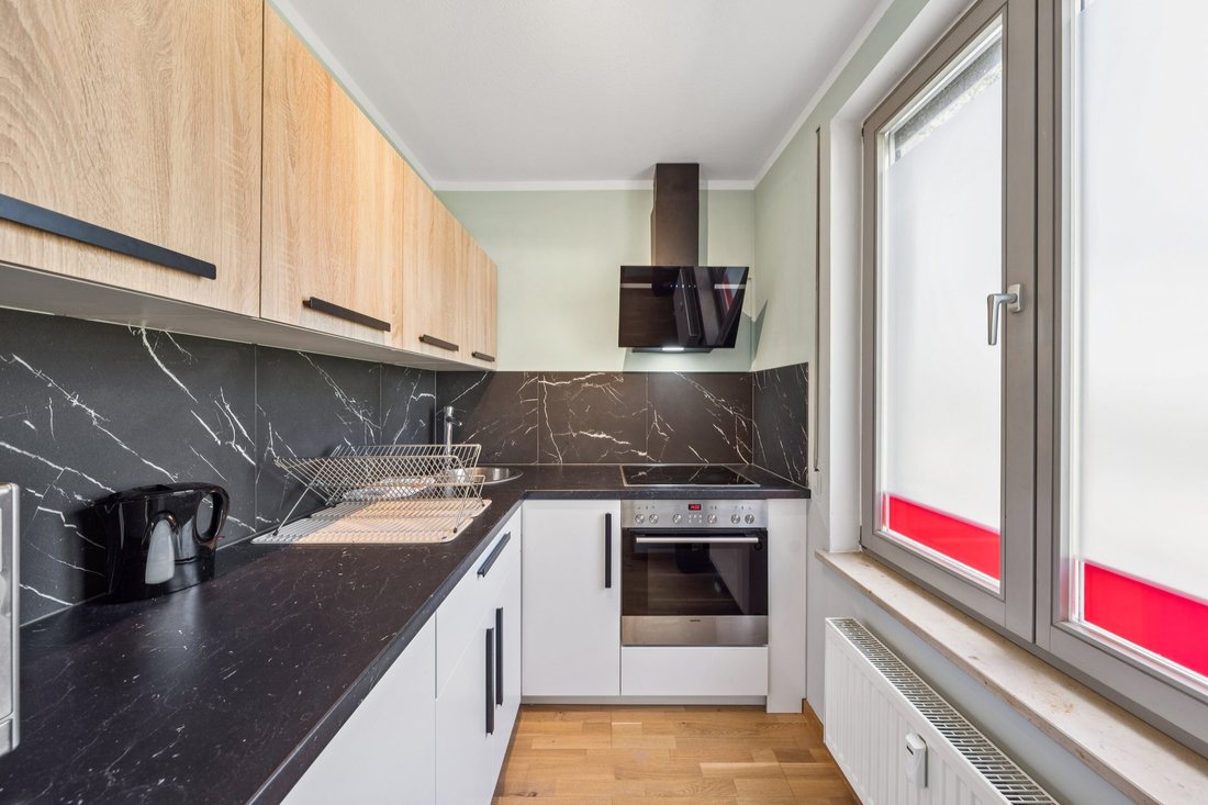 Apartamento en Schönefeld, Brandeburgo, Alemania 2 - 19072936