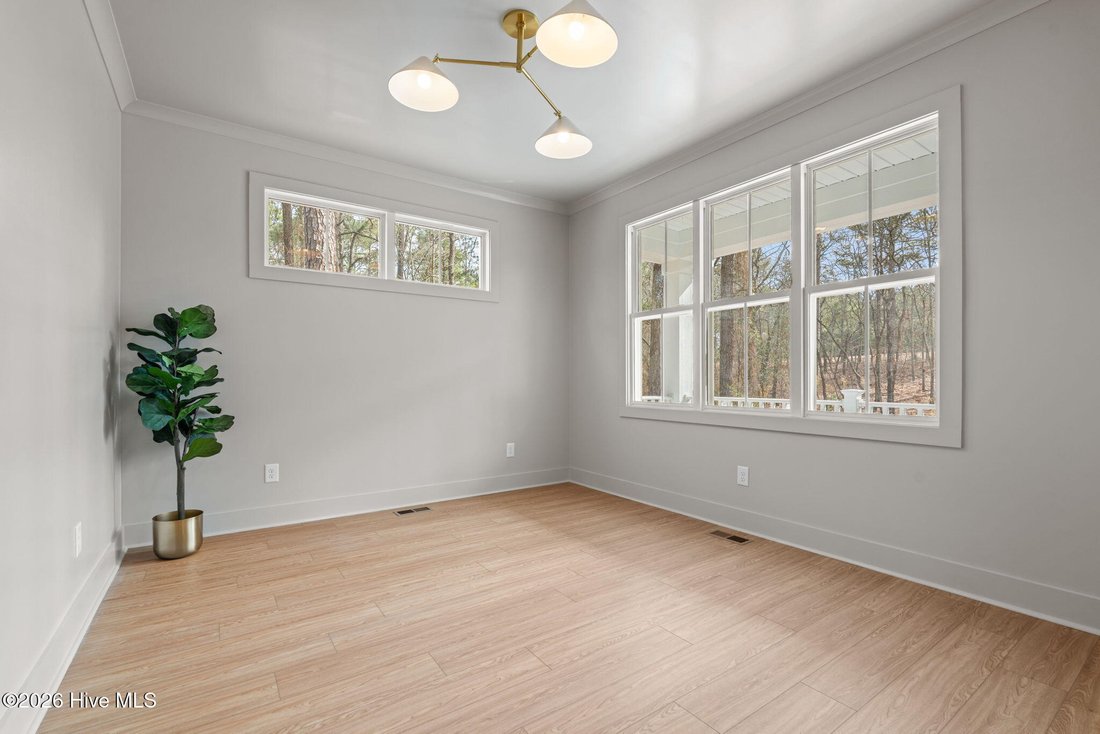 Casa en Seven Lakes, Carolina del Norte, Estados Unidos 3 - 19068924