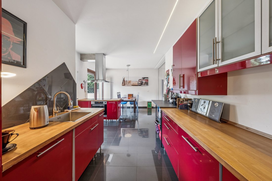 House in Berlin, Berlin, Germany 2 - 19072672