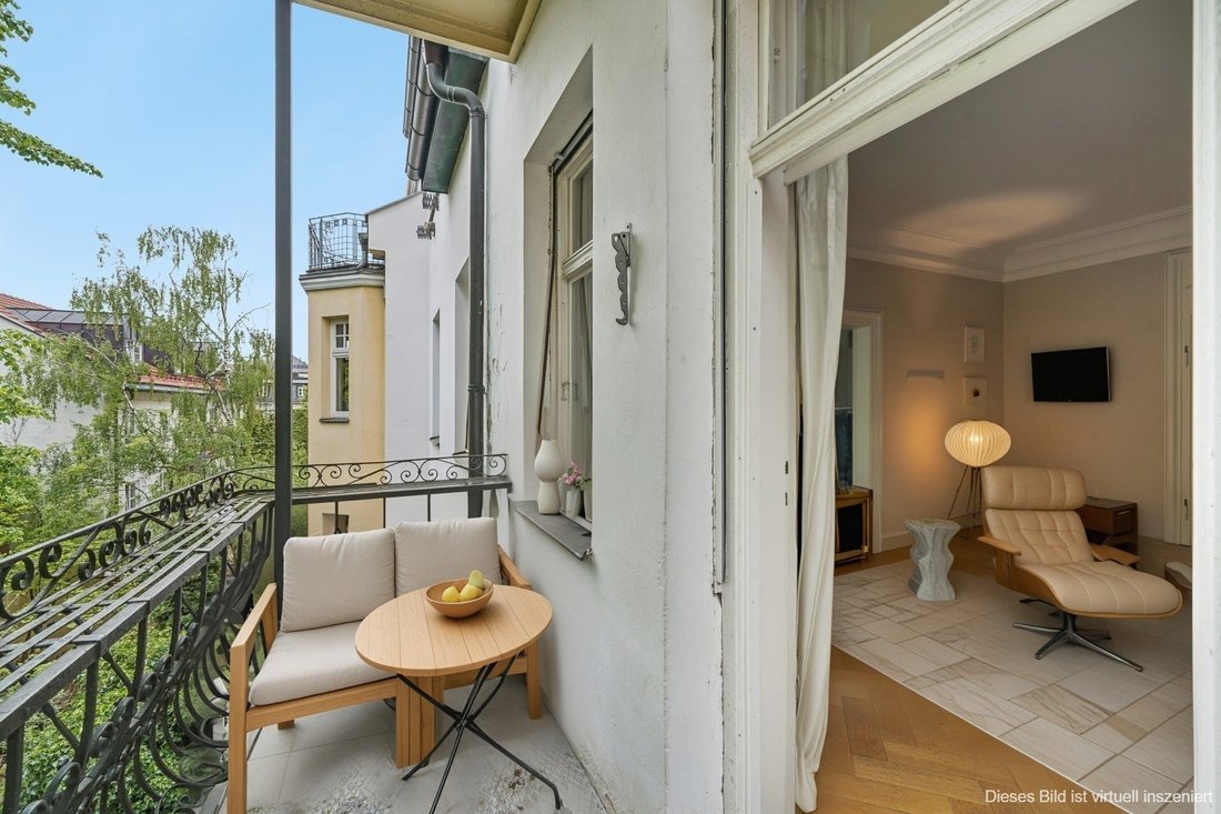 Apartment in Munich, Germany 3 - 19071233