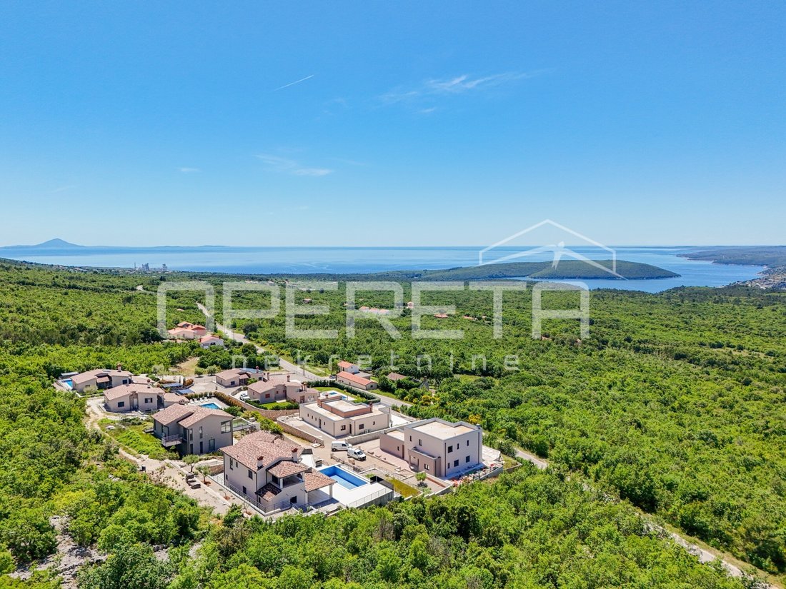 House in Koromacno, Istria County, Croatia 2 - 19075200