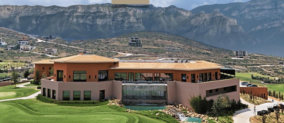 Condominio en Rancho Carvajal, Nuevo León, México 2 - 19070370