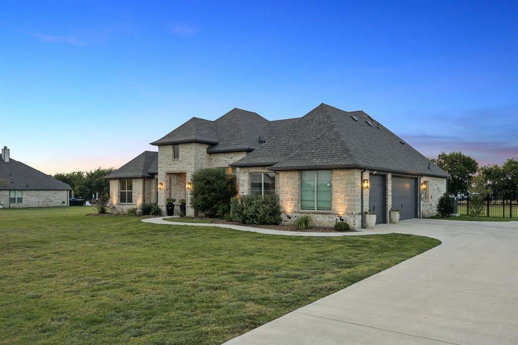 House in Gunter, Texas, United States 2 - 19069574