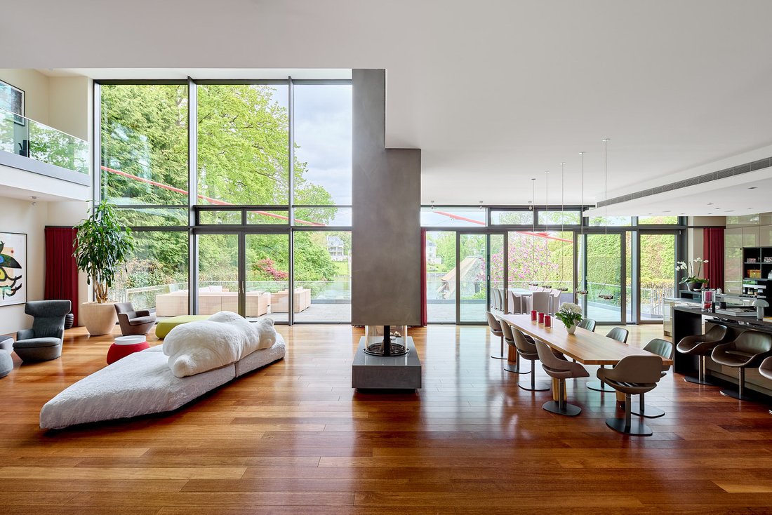 Villa in Berlin, Berlin, Germany 2 - 19070416