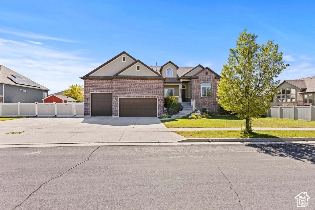 Casa a Syracuse, Utah, Stati Uniti 3 - 19073939