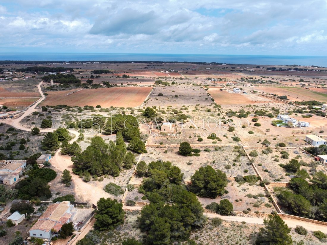 Villa a Formentera, Isole Baleari, Spagna 3 - 17746797