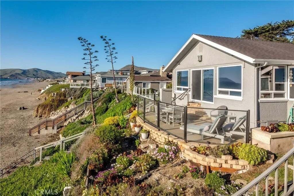 Casa en Cayucos, California, Estados Unidos 4 - 19074162